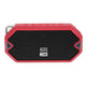 Altec Lansing HydraMini Wireless Speaker, Red, IMW1000