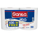 Sanita Club Maxi Roll 400meter + 100meter
