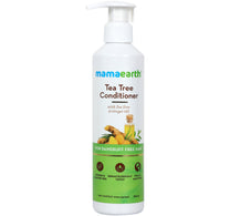 بلسم ماما إيرث بشجرة الشاي والزنجبيل 250 مل