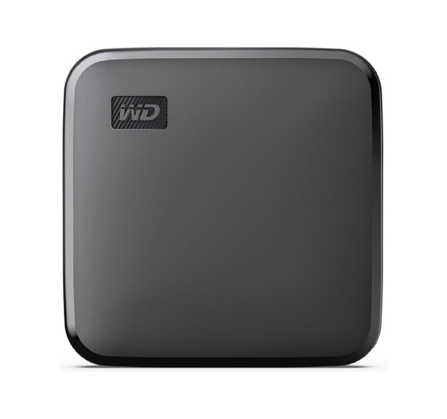 قرص SSD محمول من ويسترن ديجيتال Elements SE بسعة 1 تيرابايت WDBAYN0010
