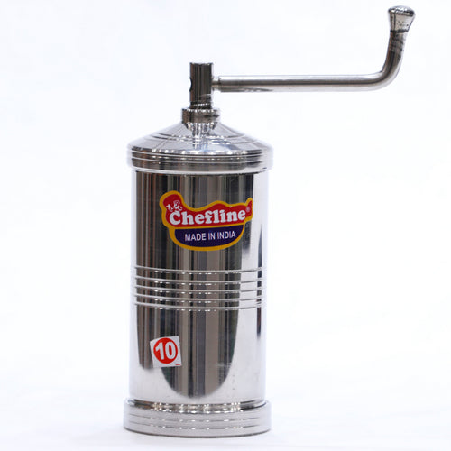 Chefline Stainless Steel Seva Sancha Screw, SS10IND