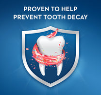 Crest For Kids Fluoride Toothpaste 50 ml