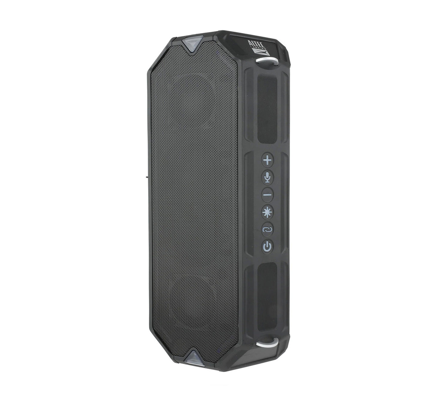 Altec Lansing Hydrashock Bluetooth Speaker IMW1500 Black