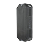 Altec Lansing Hydrashock Bluetooth Speaker IMW1500 Black