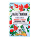 Heath & Heather Organic Bright & Fruity Morning Time Tea 20pcs