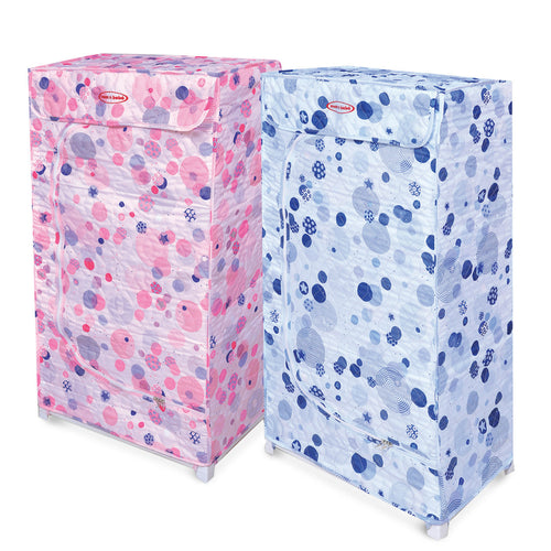 Mom N Bebe Home Box JE-001 Assorted Color