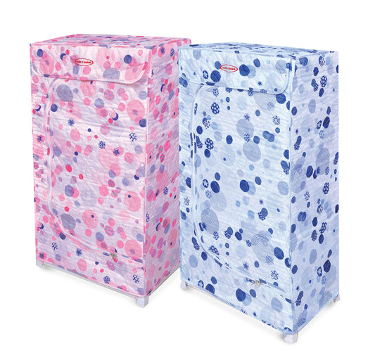 Mom N Bebe Home Box JE-001 Assorted Color