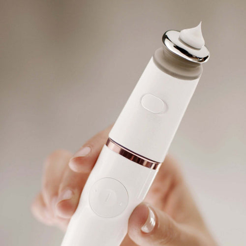 Braun FaceSpa Pro 911 3-in-1 facial epilating, cleansing & skin toning system
