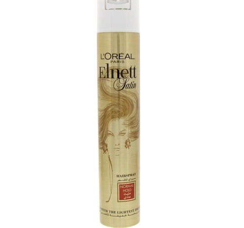 L'Oreal Paris Elnett Normal Hold 400 ml