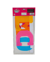 Party Fusion Welcome Banner