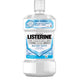 Listerine Advanced White Zero Alcohol Spearmint Mouthwash 500 ml
