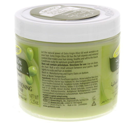 Palmer's Extra Conditioning Olive Oil Formula 150 g