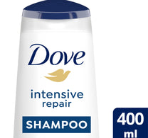 Dove Nutritive Solutions Intense Repair Shampoo 400 ml