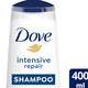 Dove Nutritive Solutions Intense Repair Shampoo 400 ml