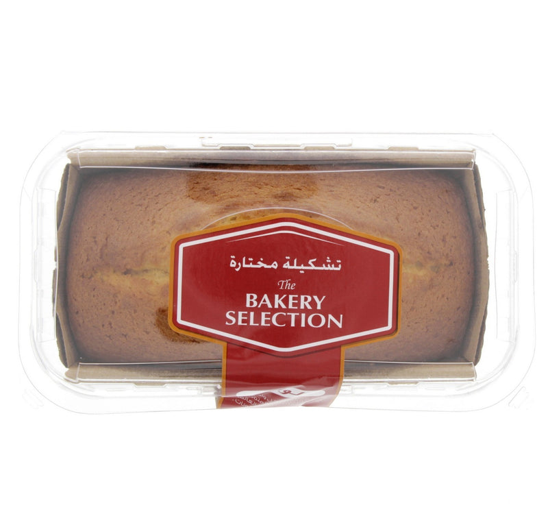 كعكة لولو الفانيليا 1 قطعة