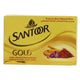 Santoor Soap Gold 125 g