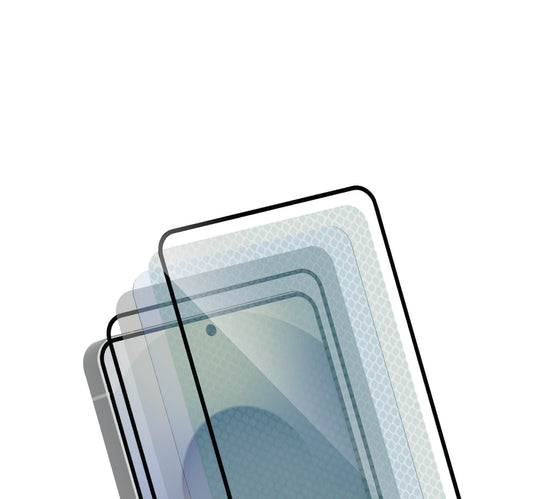 Smartix Samsung Galaxy S25 Plus Screen Protector IGS25PP
