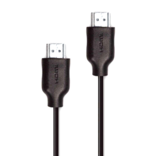 Philips SWV1436BN/94 Nickel Plated 6FT 1.8M HDMI Cable (Black)