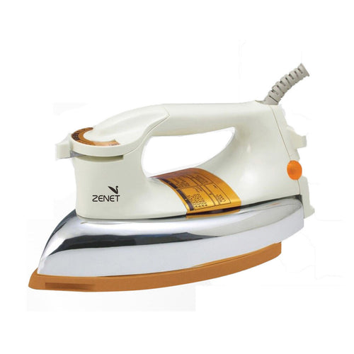 Zenet Heavy Iron ZID-2000H 1200W Assorted