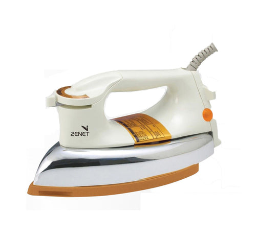 Zenet Heavy Iron ZID-2000H 1200W Assorted