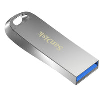 Sandisk USB 3.1 Luxe Flash Drive, 64 GB , SDCZ74