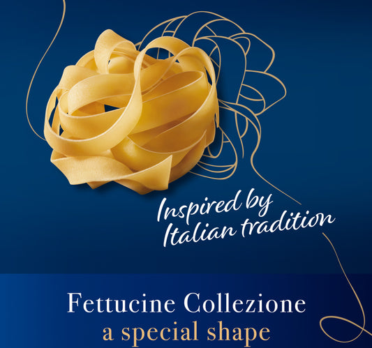 Barilla Collezione Pasta Fettuccine 500 g