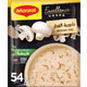 Maggi Mushroom Soup 10 x 54 g