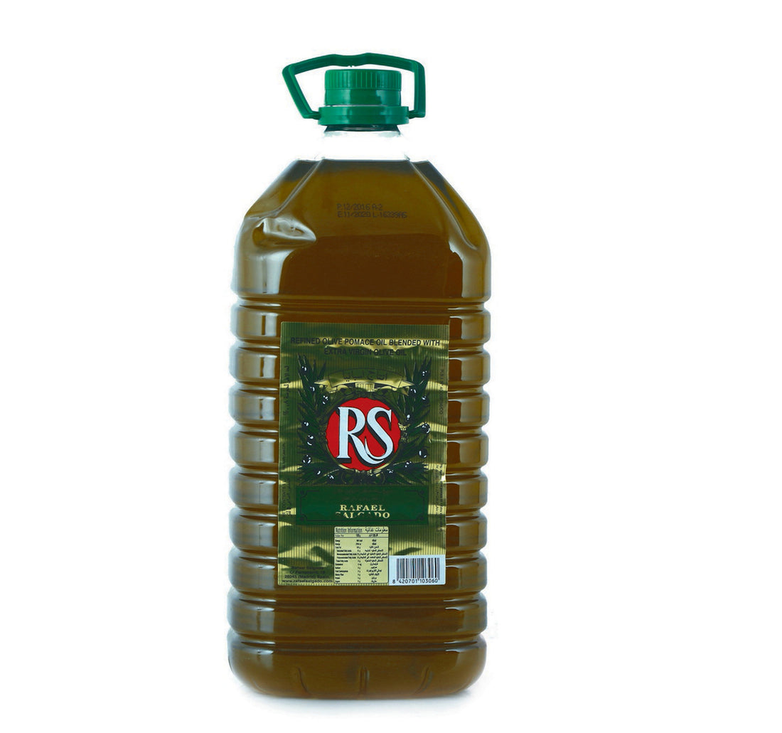 RS Olive Oil 5 Litres