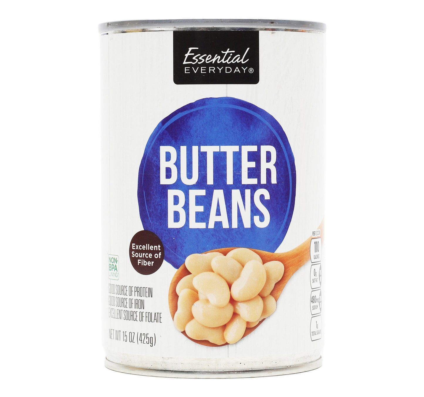 حبوب زبدة أساسية يومية 15 أونصة