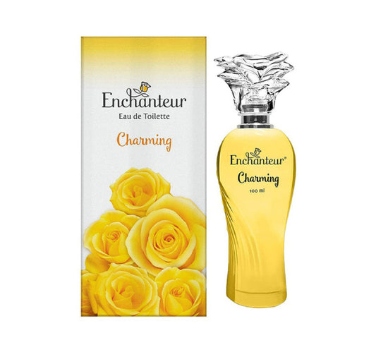 عطر إنشانتور تشارمينغ أو دي تواليت للنساء 100 مل