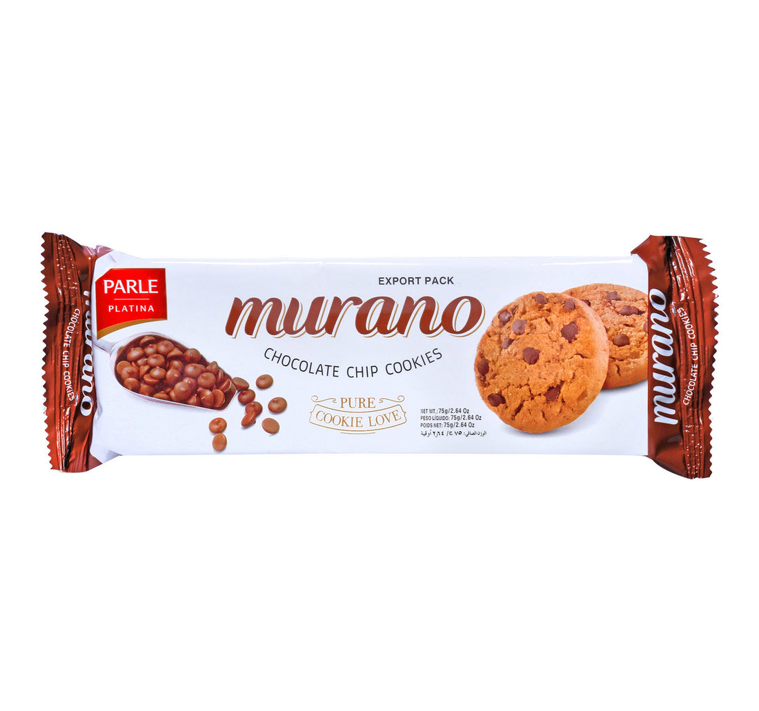Parle Hide And Seek Murano 75 g