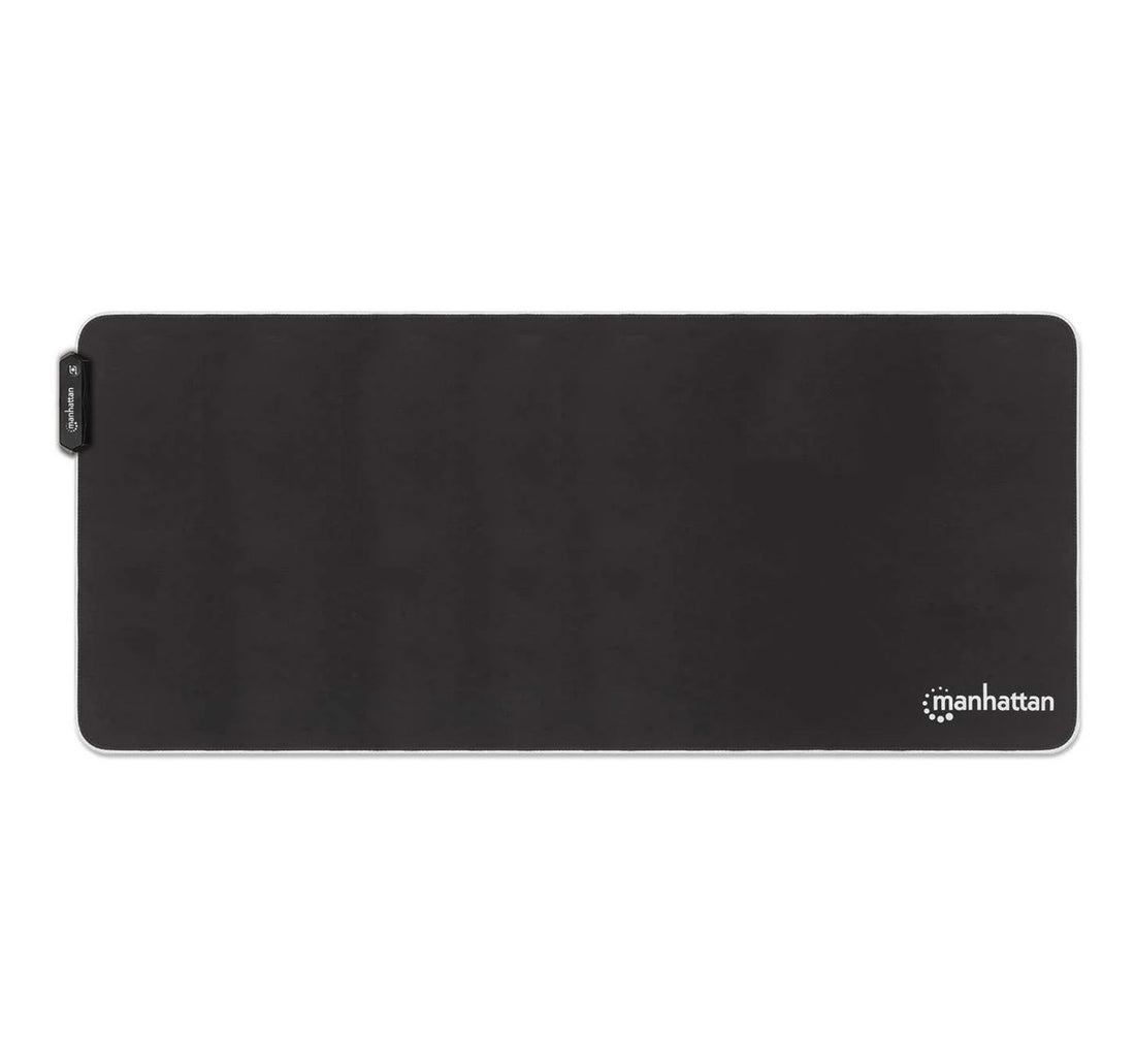 Manhattan Gaming Mouse Pad LED 425506