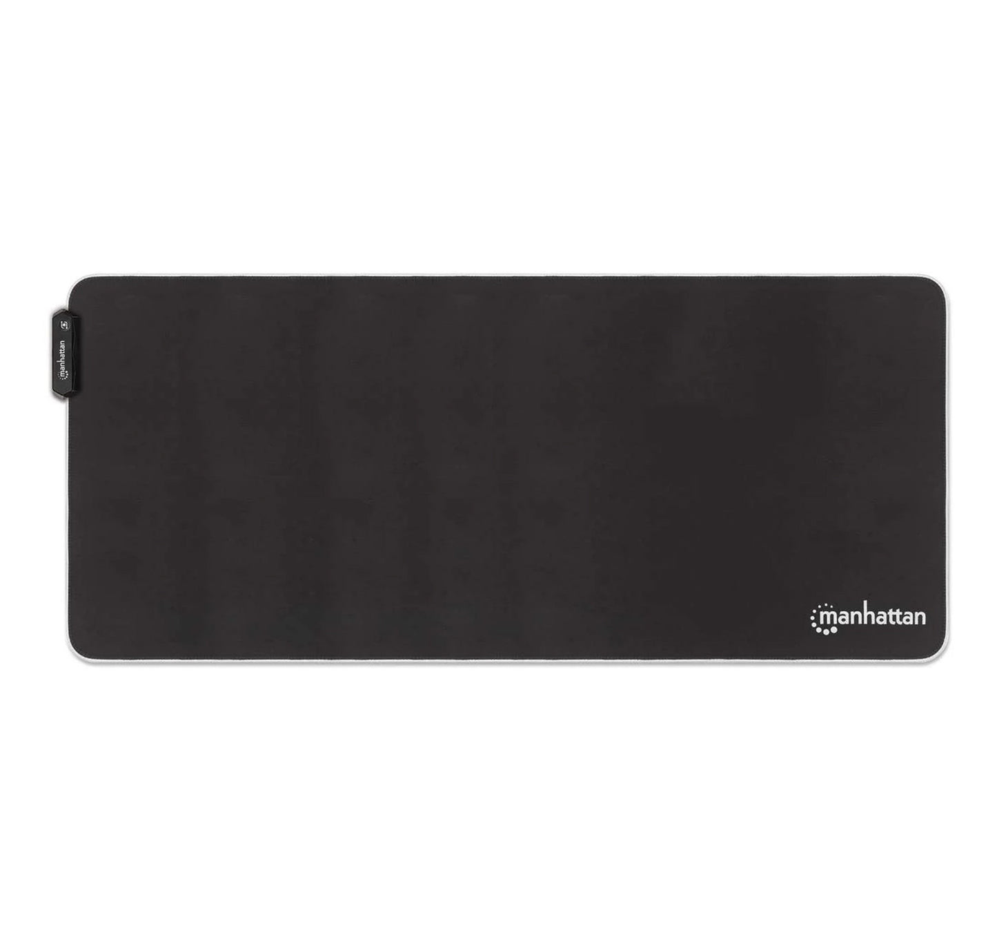 Manhattan Gaming Mouse Pad LED 425506