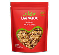 Bayara Walnuts Jumbo 200 g