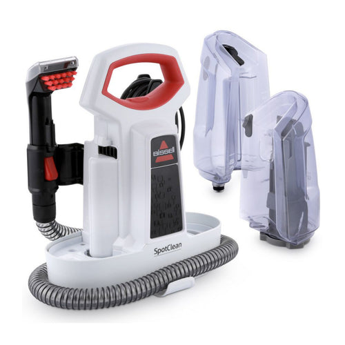 Bissell SpotClean Portable Carpet Cleaner 3698E