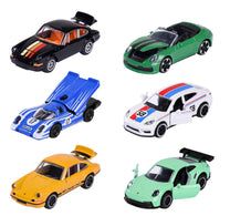 Majorette Premium Car, 1 pc Assorted, 212053062