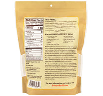 Bob's Red Mill Organic Stone Ground Dark Rye Flour 567 g