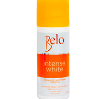 مزيل عرق بيلو إنتنس وايت المضاد للتعرق للنساء 40 مل