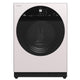 Hitachi Front Load Washing Machine BD-100GV3CG-X Wh 10Kg