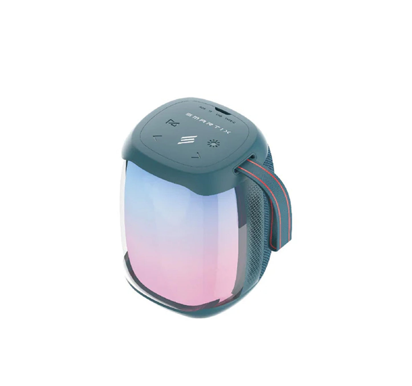 Smartix Portable Speaker Soundpod Trance SSTRPS01