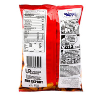 Jack 'n Jill Chippy Barbecue Flavored Corn Chips 108 g