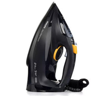 Philips 7000 Series HV Steam Iron, 3000 W, Blue/Yellow, DST7060/26