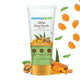 Mamaearth Ubtan Face Scrub with Turmeric & Walnut for Tan Removal 100 g