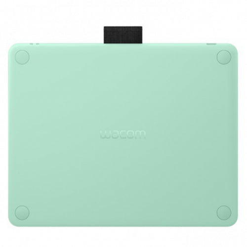Wacom CTL-4100WLE-N Intuos Small Bluetooth Pistachio