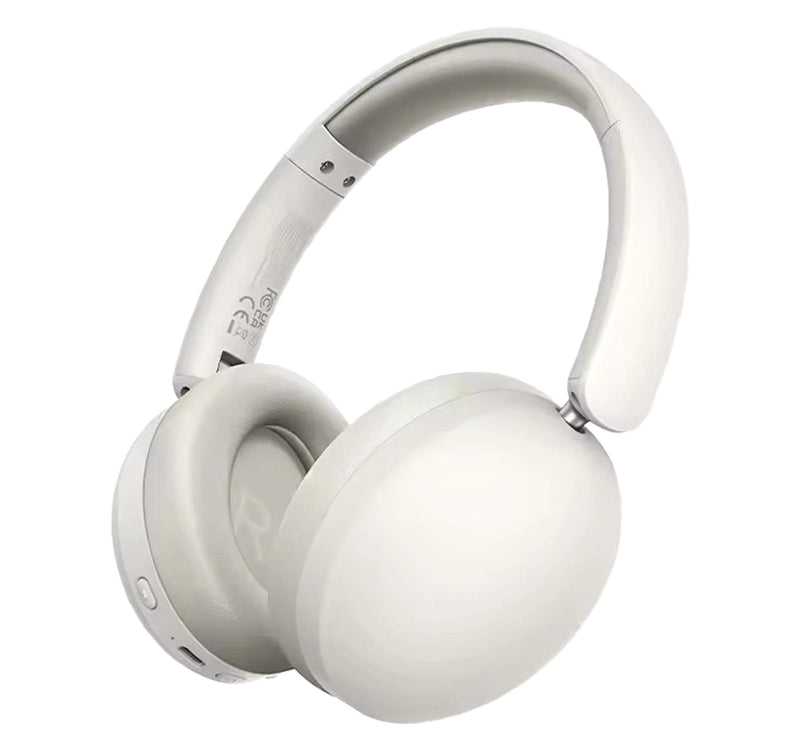 Ugreen Hitune Studio Max2 Over-Ear Wireless Headphone, Grey, HP205