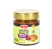 LuLu Dates Amlo Spread 250 g