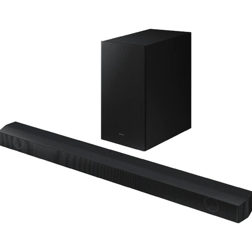 Samsung 2.1Ch Soundbar HW-B550/ZN