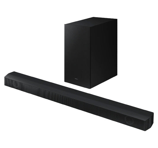 Samsung 2.1Ch Soundbar HW-B550/ZN