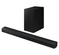 Samsung 2.1Ch Soundbar HW-B550/ZN
