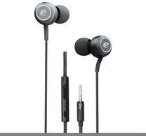 سماعة رأس ستيريو من Acer، لون أسود، AX ONE